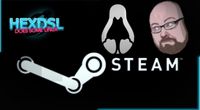 Steam play. (reaction to the BIG steam update) by HexDSL Linux Gaming