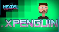 .XPenguin - The one with Chris Were by HexDSL Linux Gaming